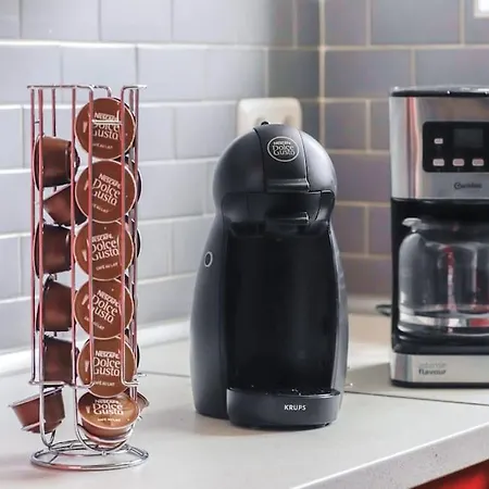 Appartamento Alquiler Piso Con Terraza Parejas O Familias *