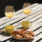 Διαμέρισμα Alquiler Piso Con Terraza Parejas O Familias *