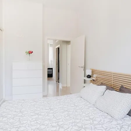 Alquiler Piso Con Terraza Parejas O Familias San Sebastian