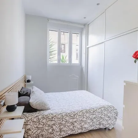 Alquiler Piso Con Terraza Parejas O Familias سان سيباستيان