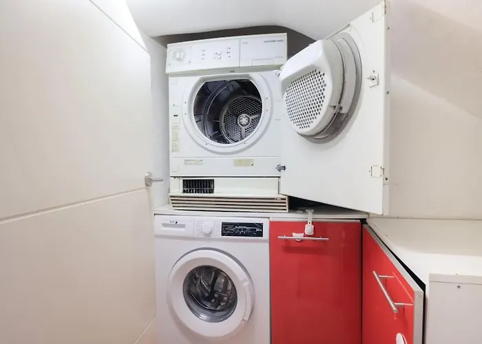 Alquiler Piso Con Terraza Parejas O Familias